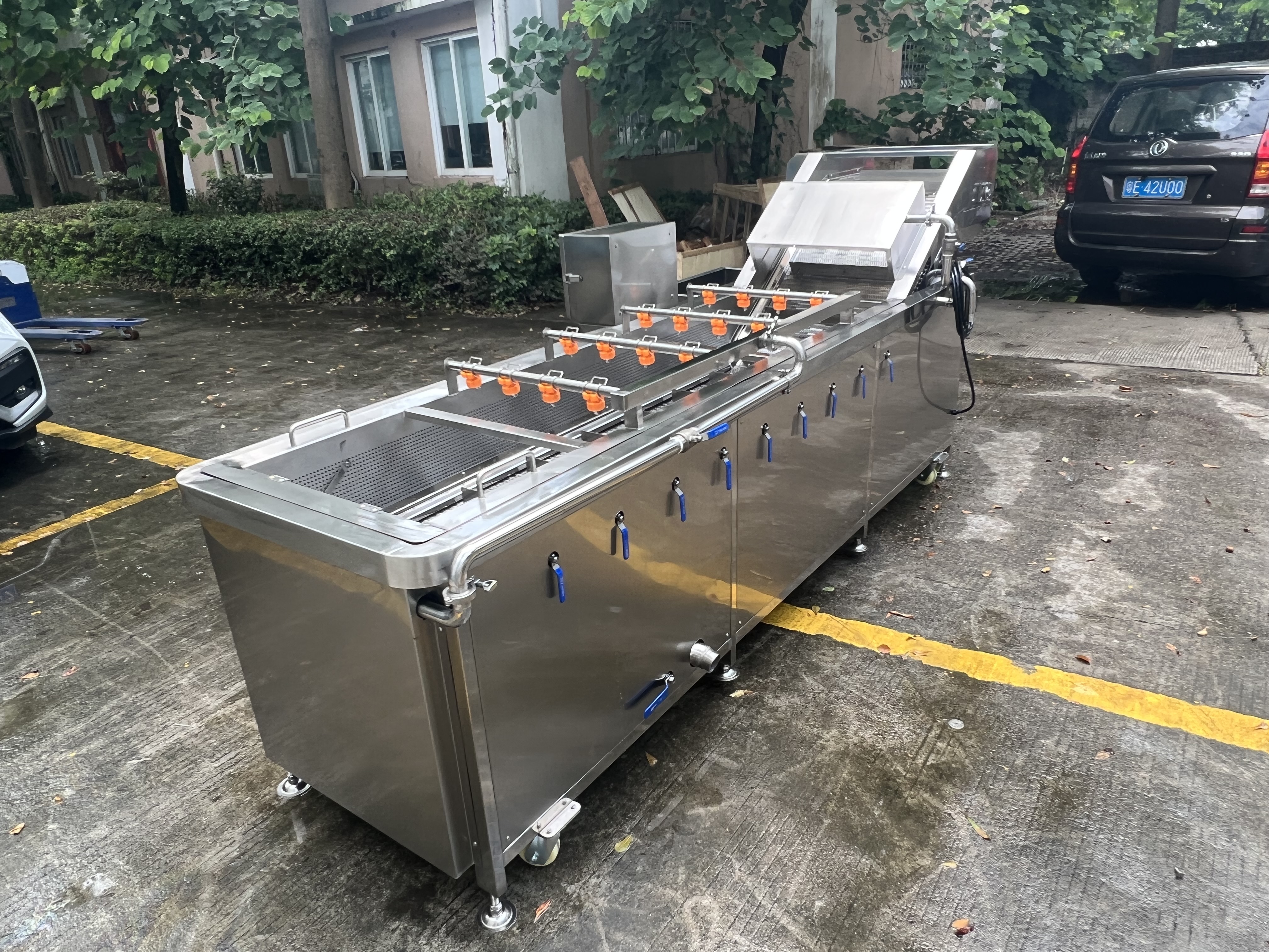 云浮清洗机